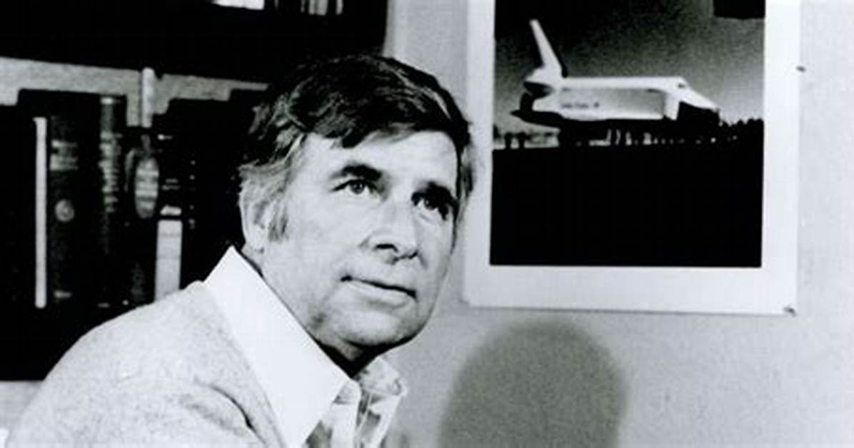 Gene Roddenberry Net Worth