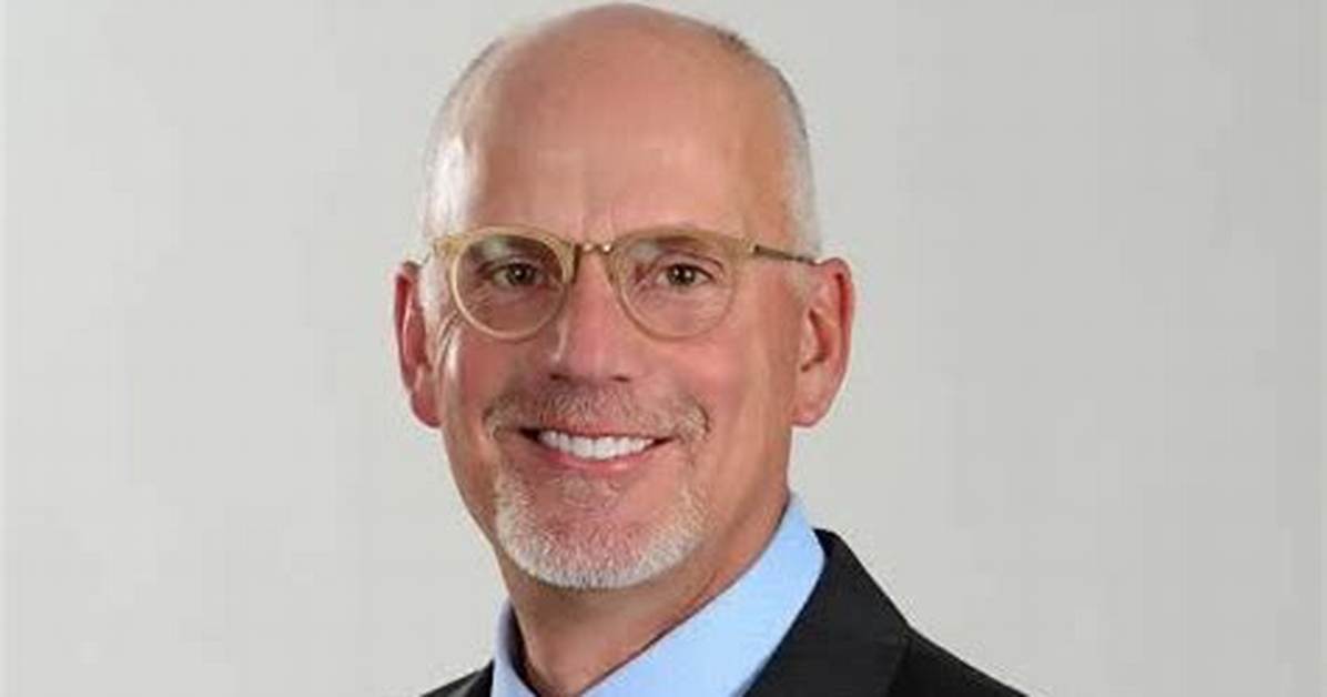 Gene Wojciechowski Net Worth