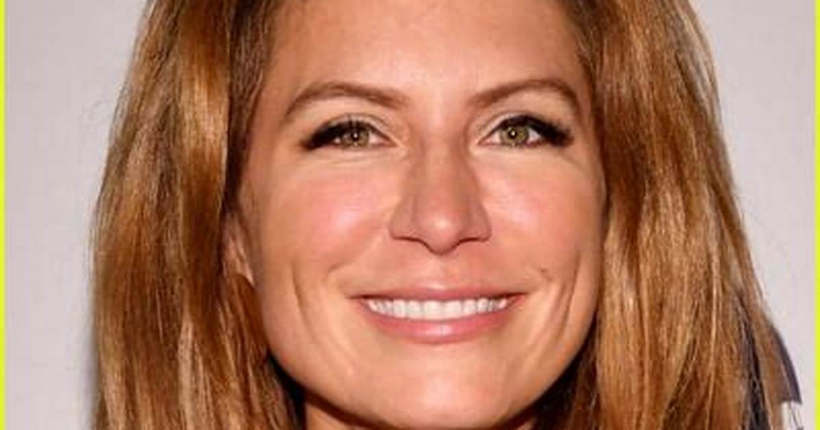 Genevieve Gorder Net Worth