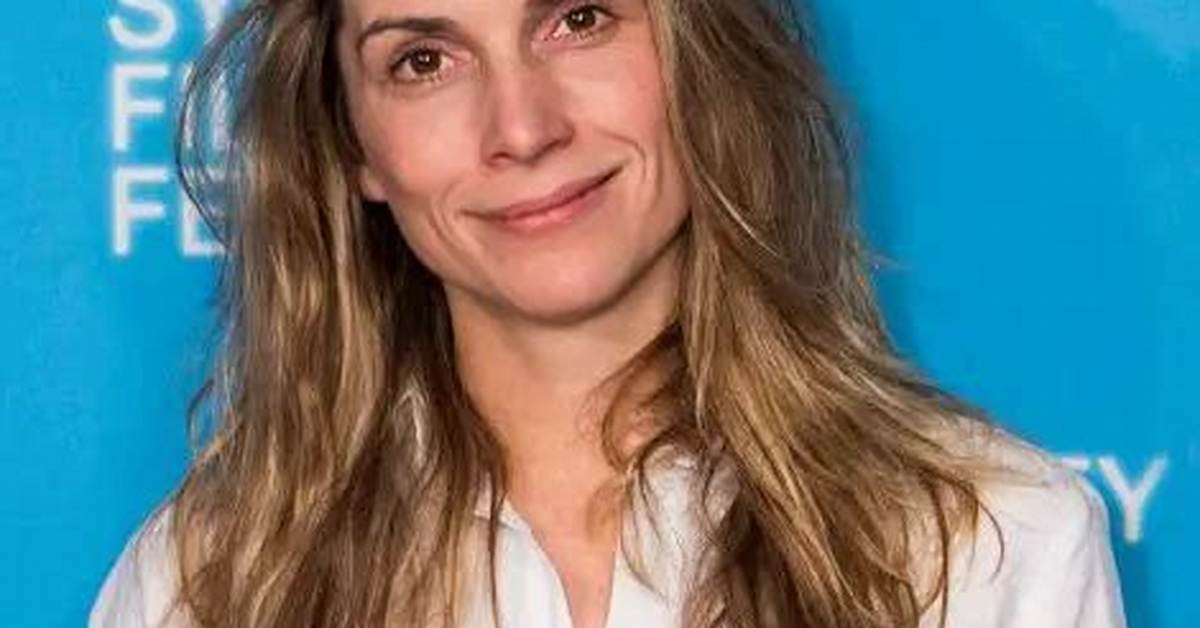 Genevieve Hegney Net Worth