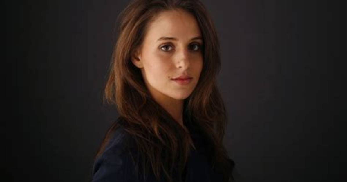Genevieve Hudson-Price Net Worth