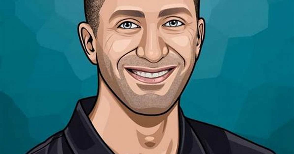 Geoff Ogilvy Net Worth
