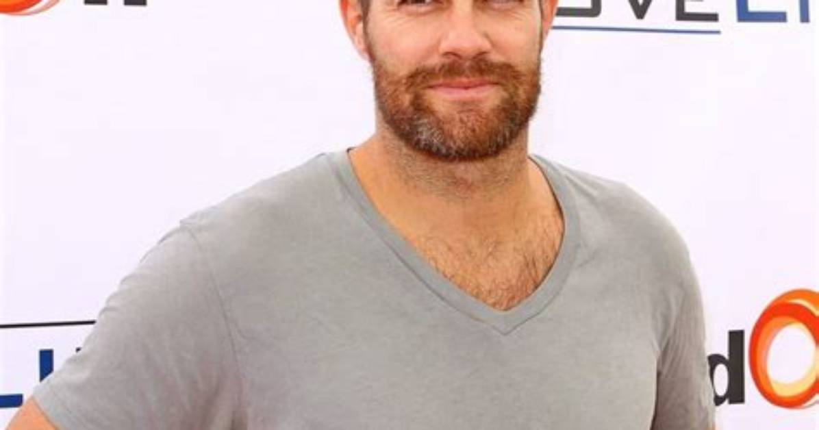 Geoff Stults Net Worth