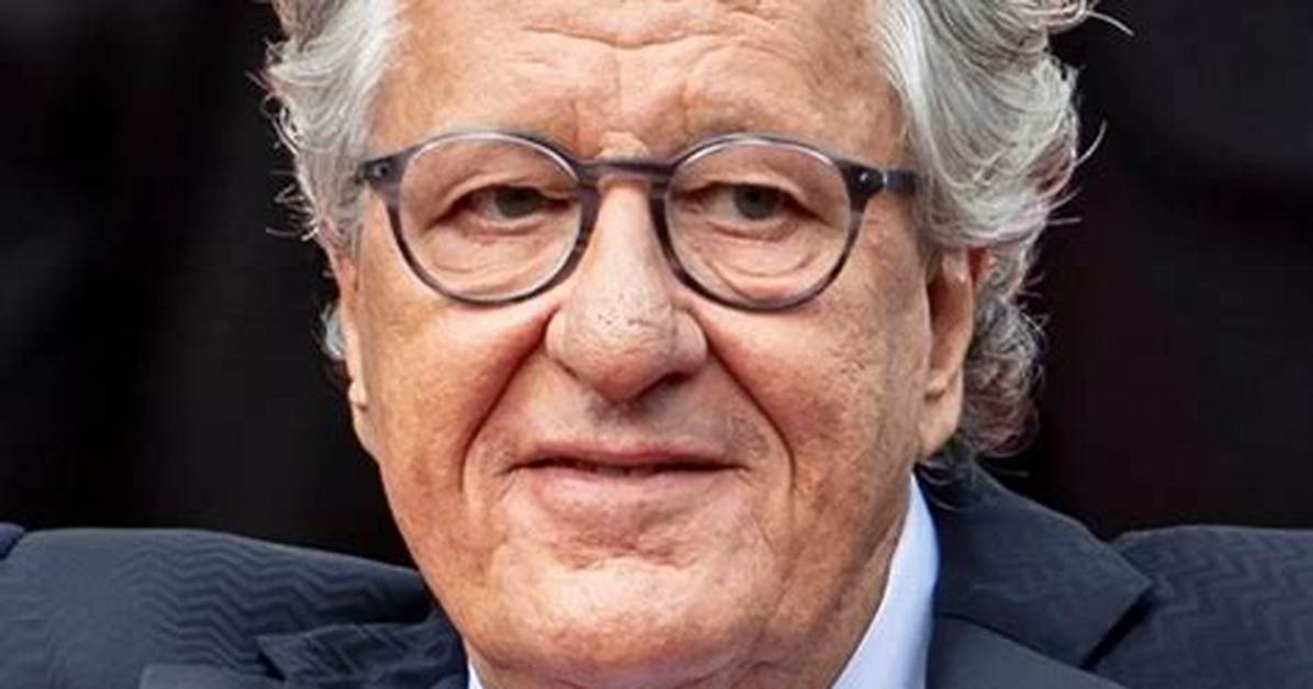 Geoffrey Bodine Net Worth