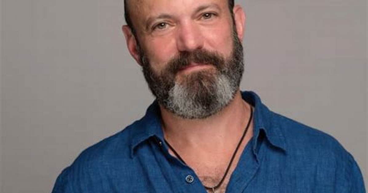 Geoffrey Cantor Net Worth