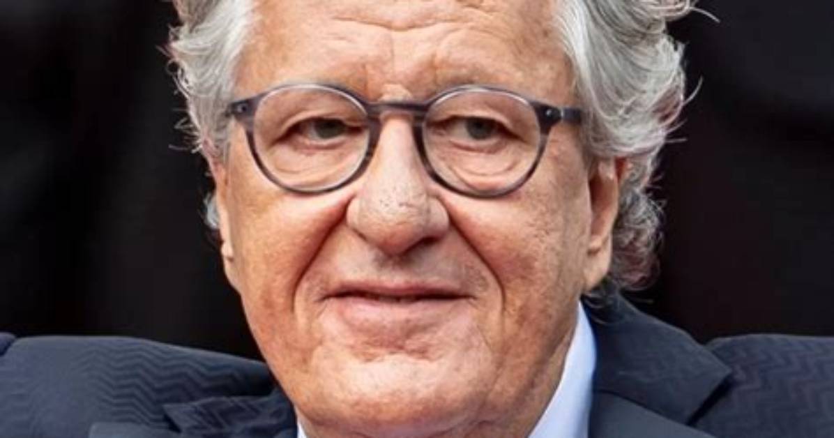 Geoffrey Cowan Net Worth
