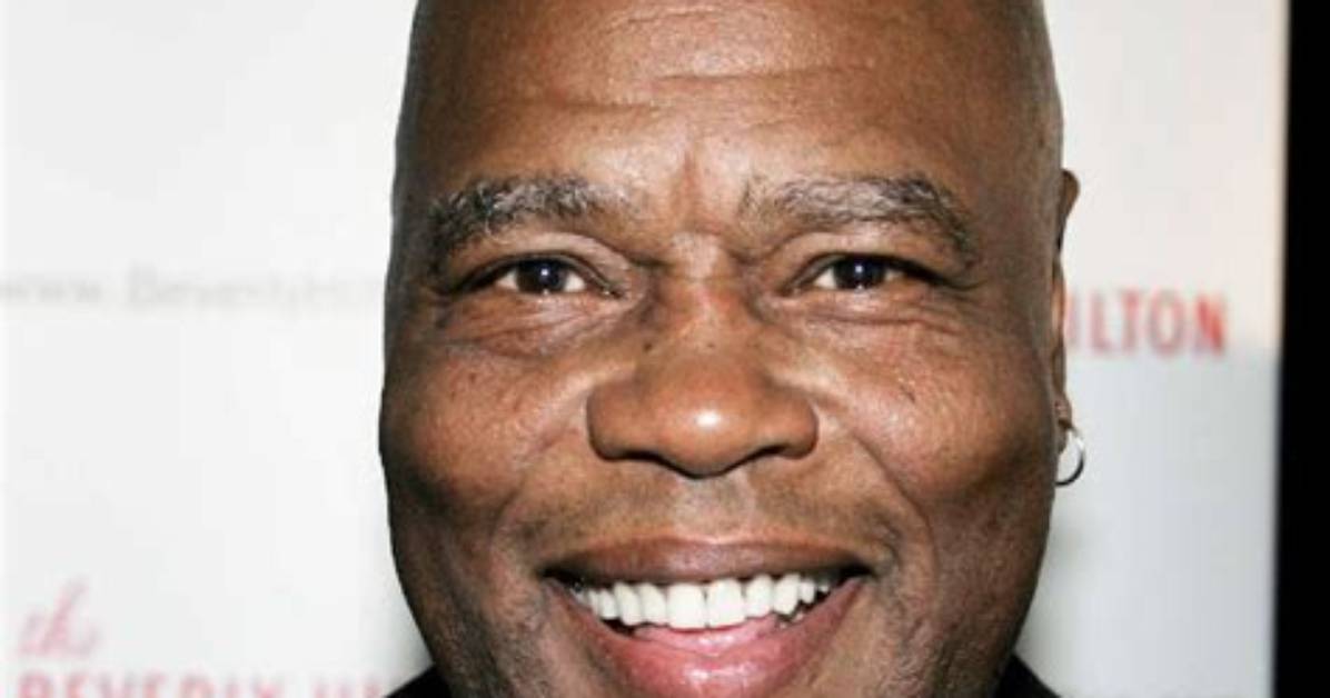 Georg Stanford Brown Net Worth