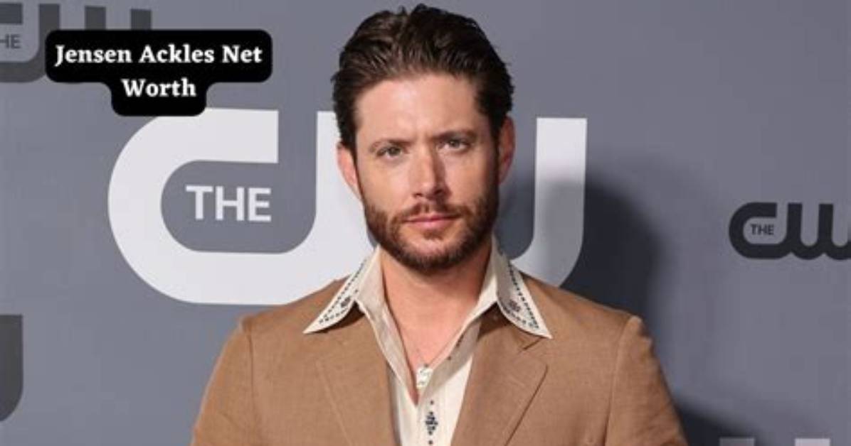 George Ackles Net Worth