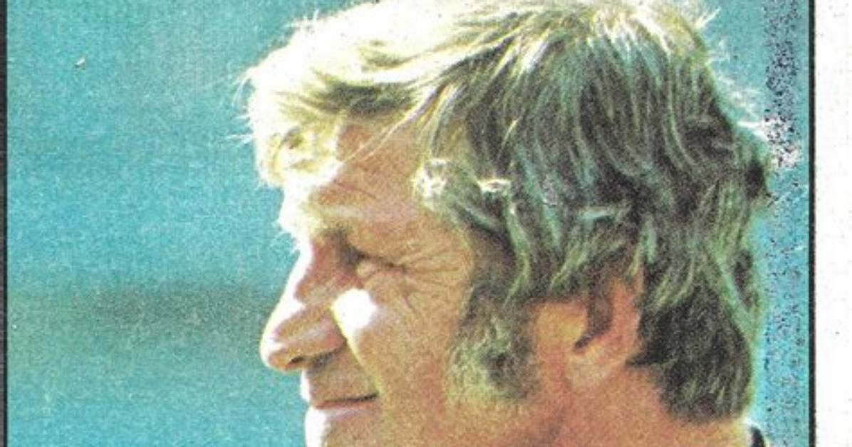 George Blanda Net Worth