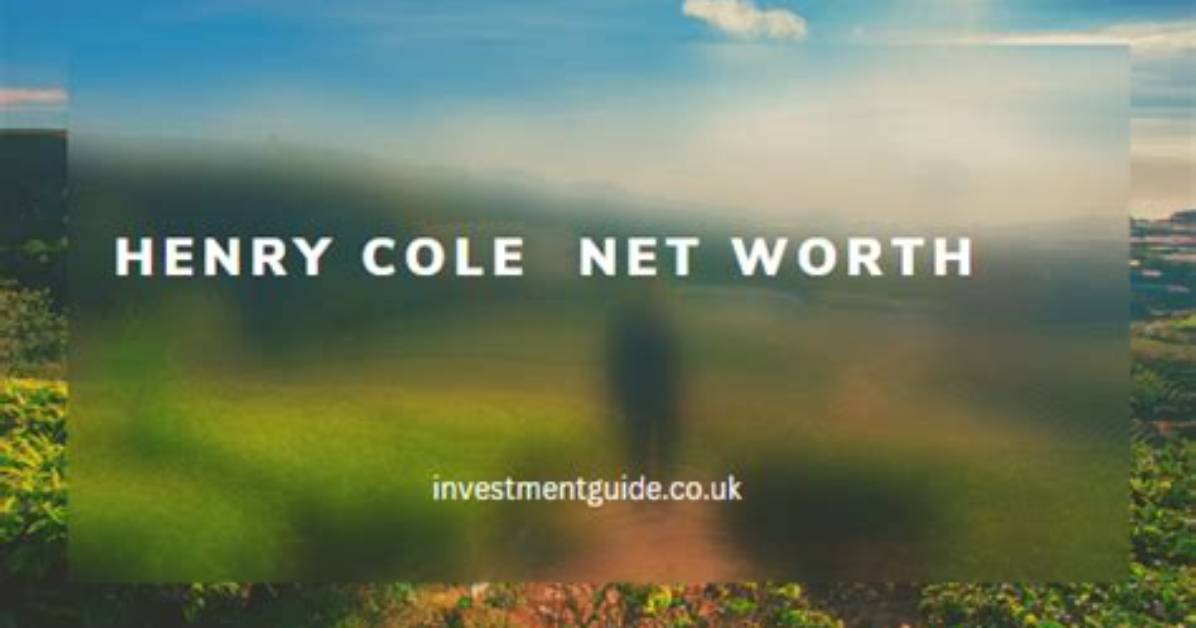 George Cole Net Worth