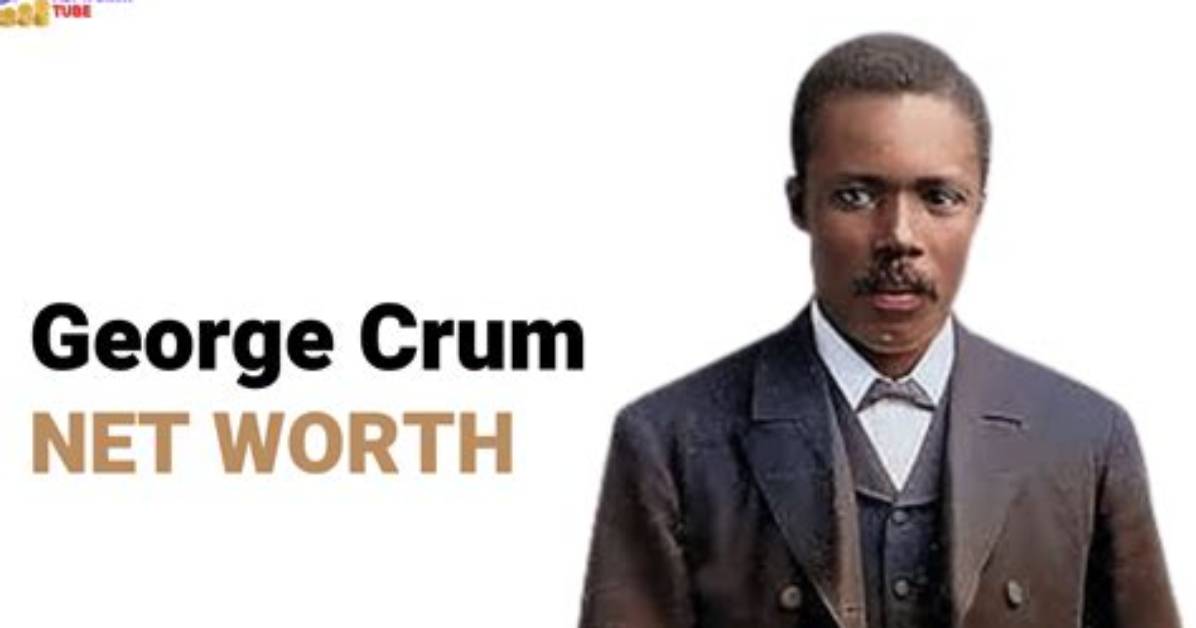 George Crum Net Worth