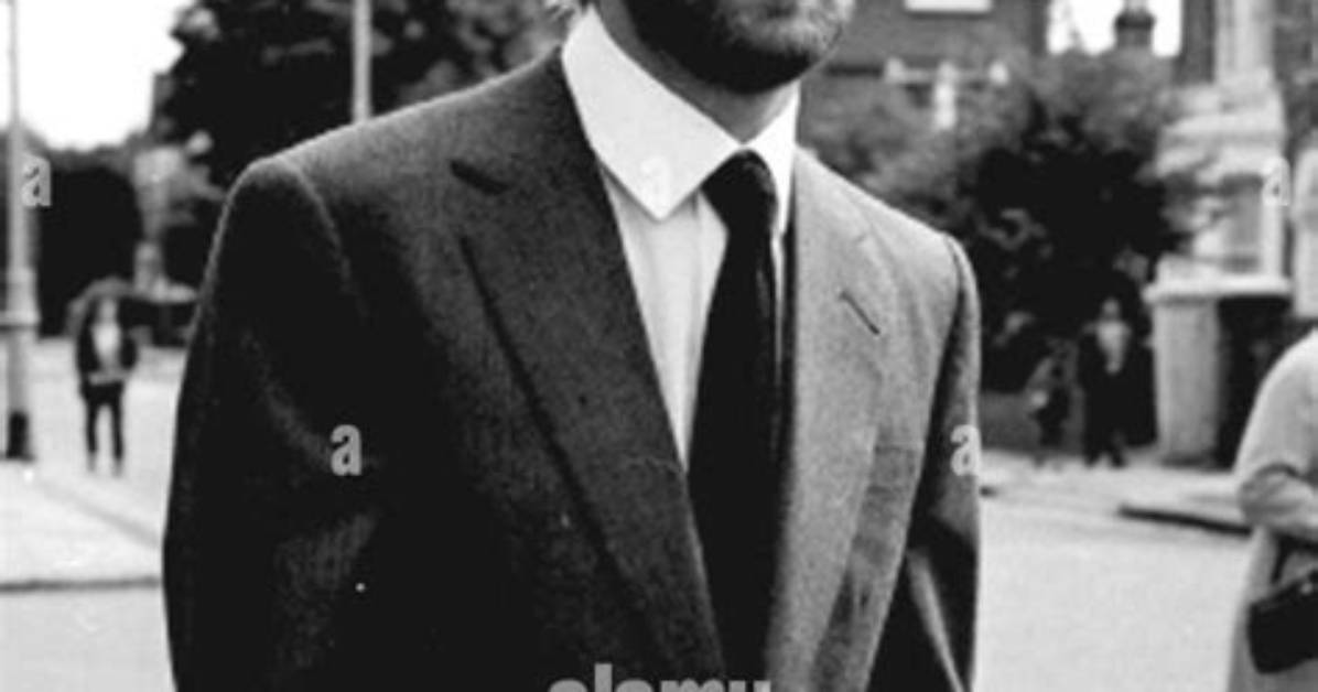 George De Vere Drummond - Net Worth 2018, Bio & Wiki