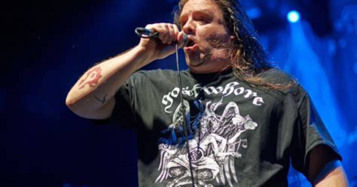 George Fisher Net Worth