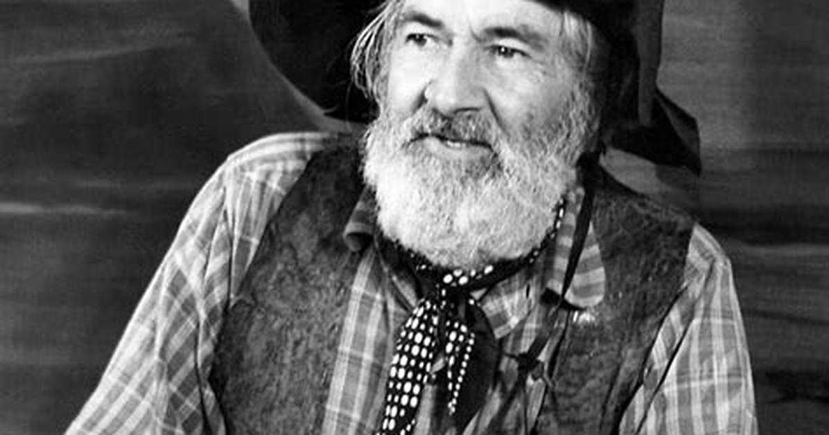George ‘Gabby’ Hayes Net Worth