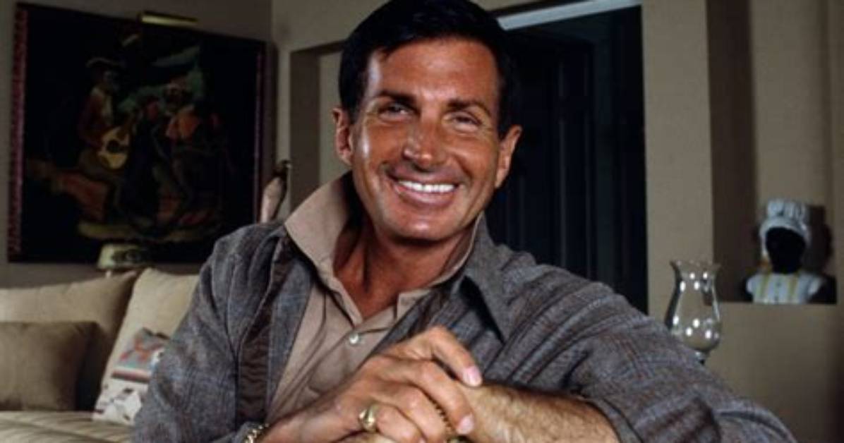 George Hamilton Net Worth