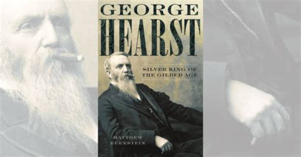 George Hearst Net Worth