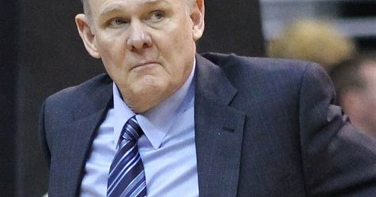 George Karl Net Worth
