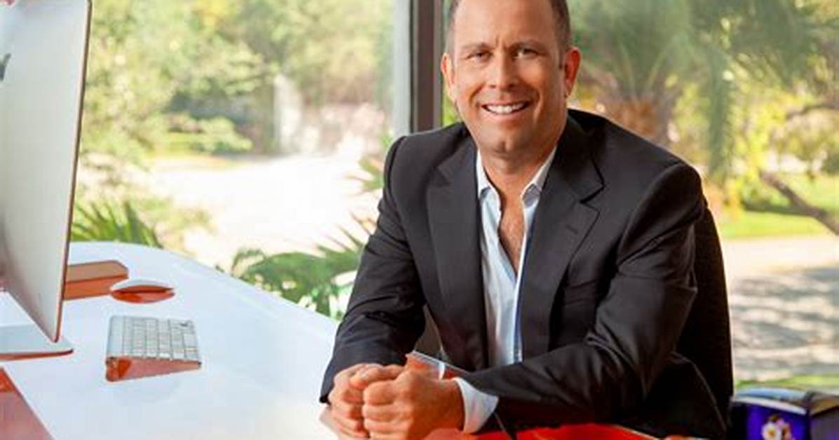 George Lindemann Net Worth