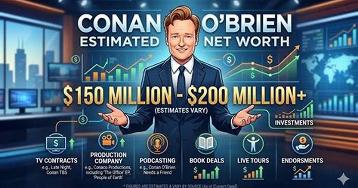 George O’brien Net Worth