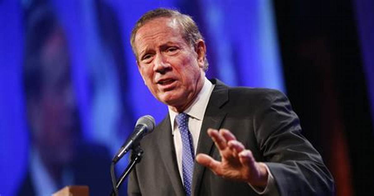 George Pataki Net Worth