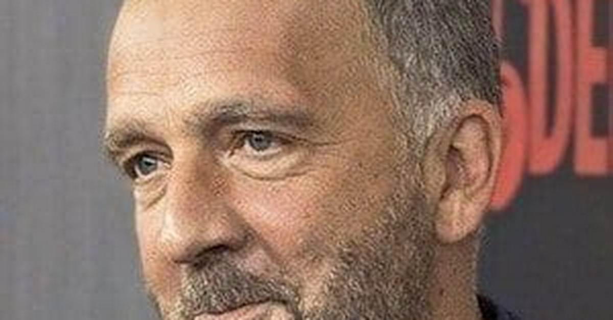 George Pelecanos Net Worth
