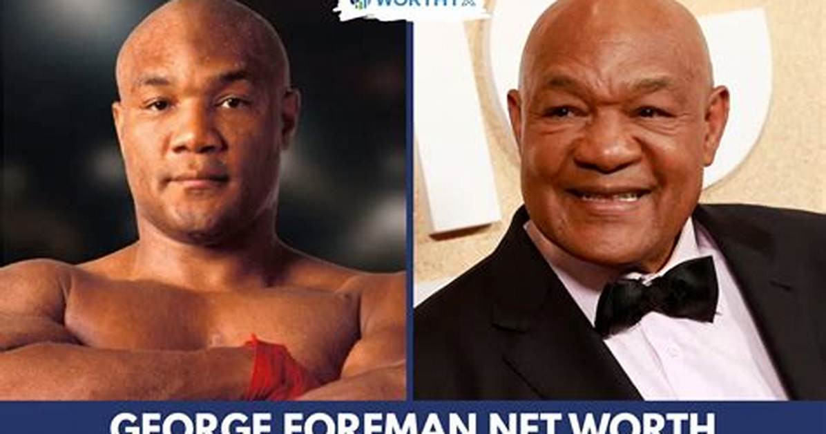 George Pilgrim Net Worth