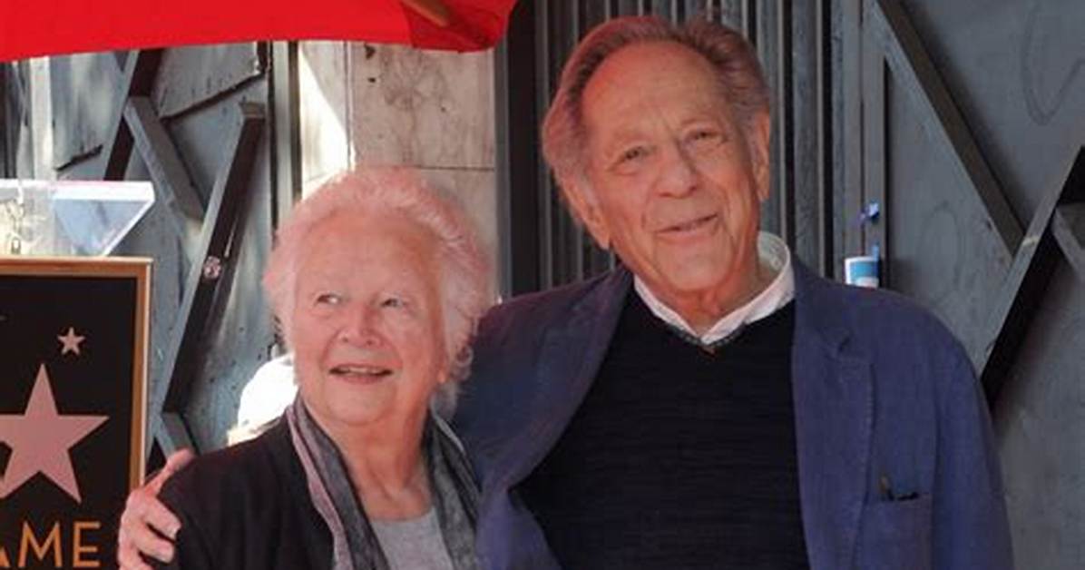 George Segal Net Worth