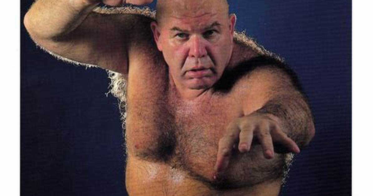 George ‘The Animal’ Steele Net Worth