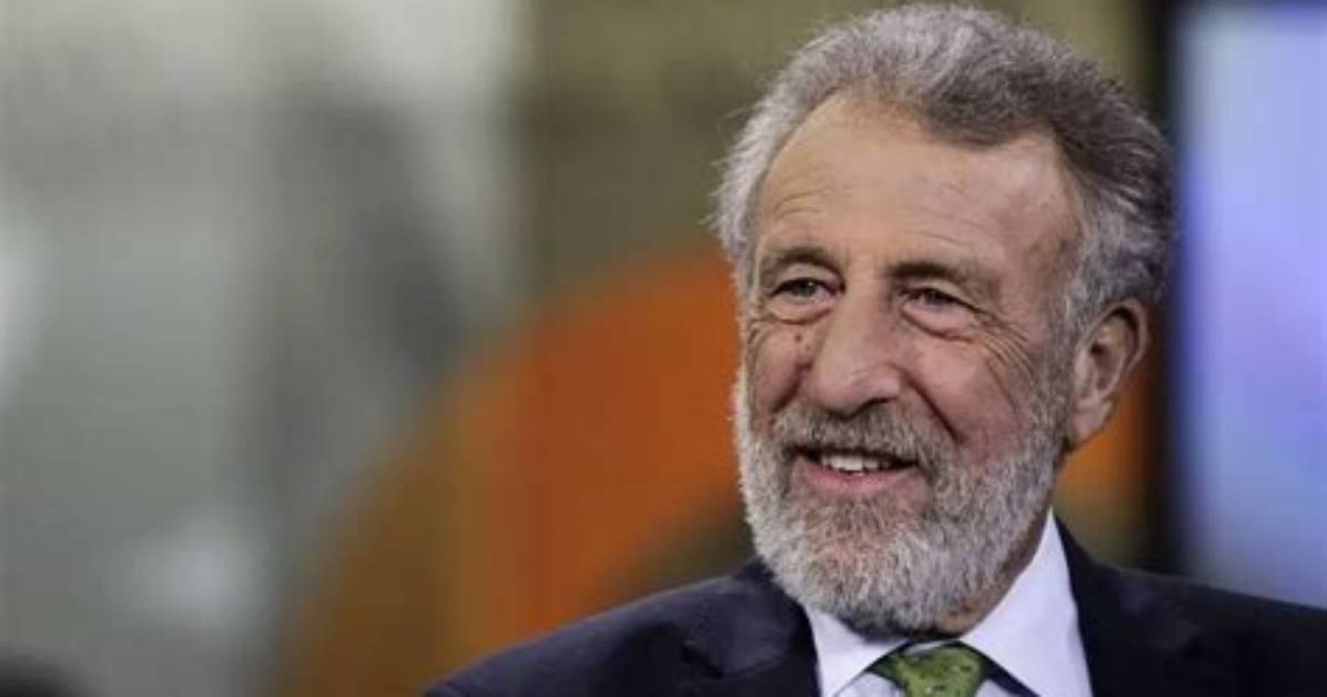 George Zimmer Net Worth