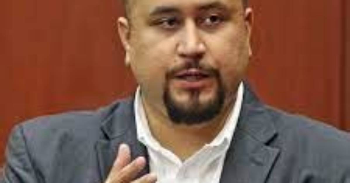 George Zimmerman Net Worth