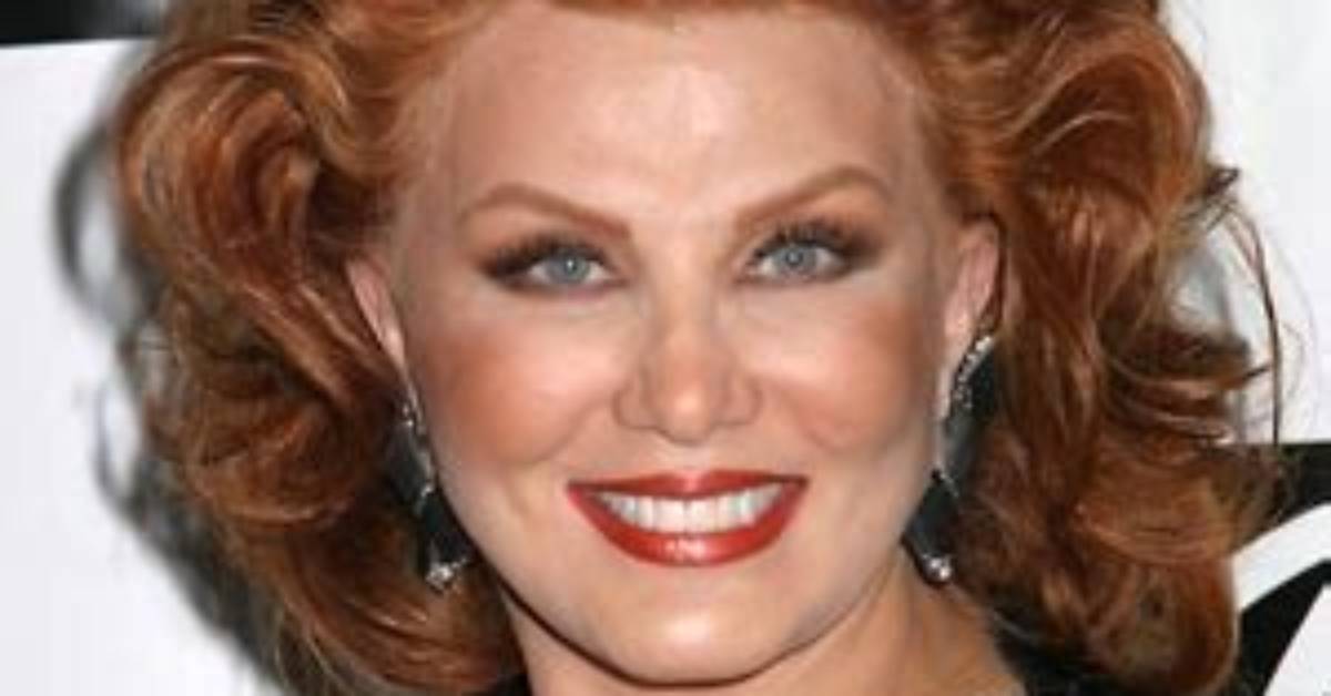 Georgette Mosbacher Net Worth