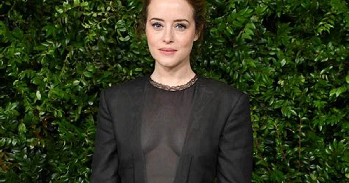 Georgia Foy Net Worth