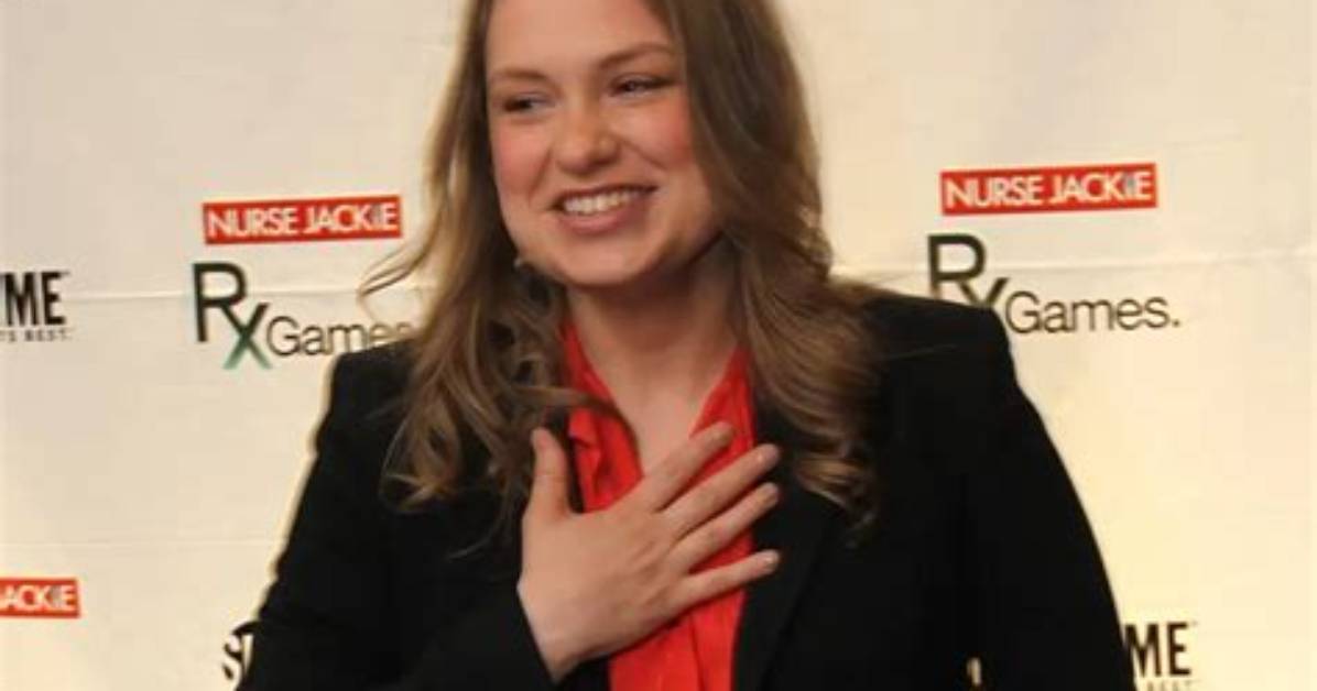 Georgia Wever Net Worth