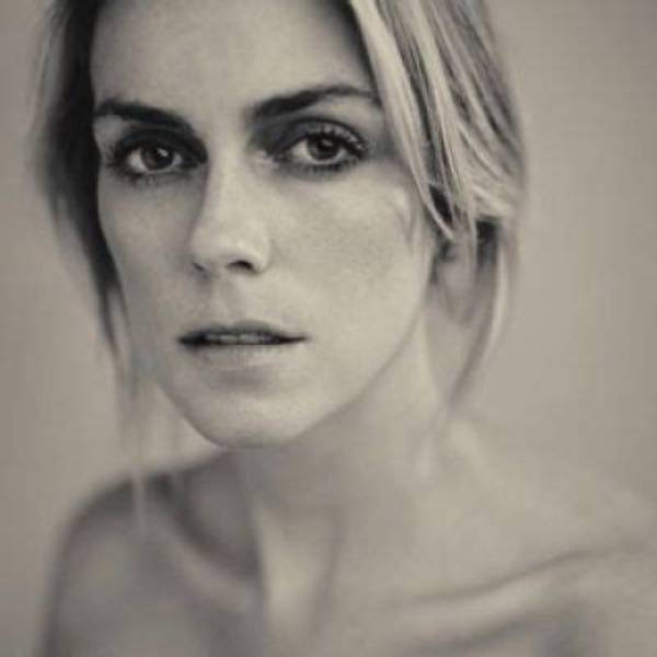 Georgina Cates Net Worth