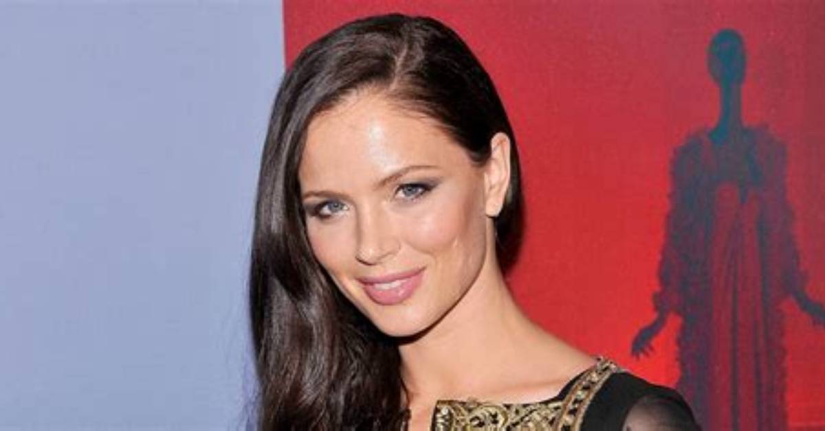 Georgina Chapman Net Worth