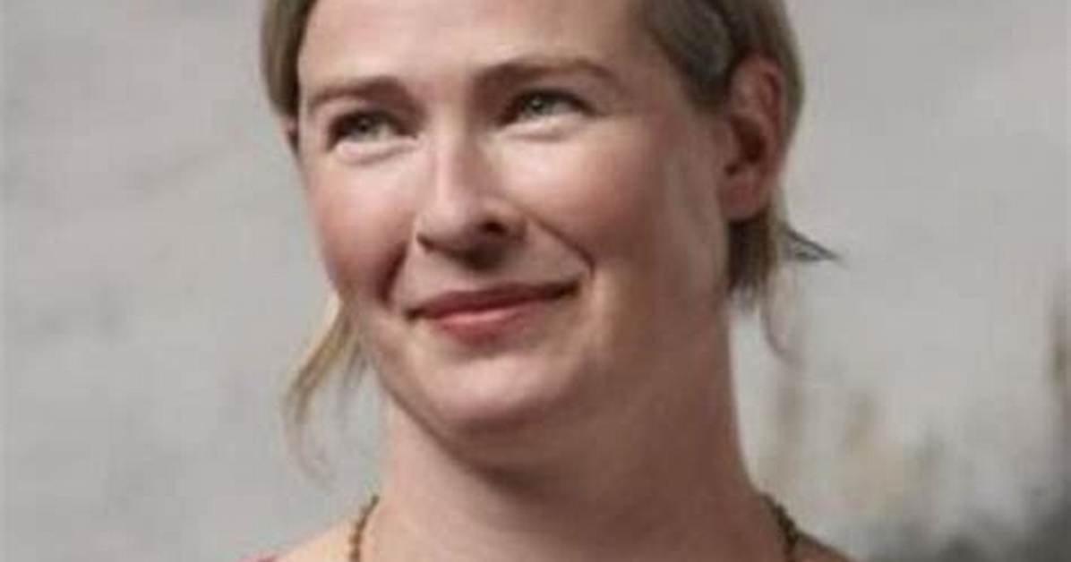Georgina Hayns Net Worth