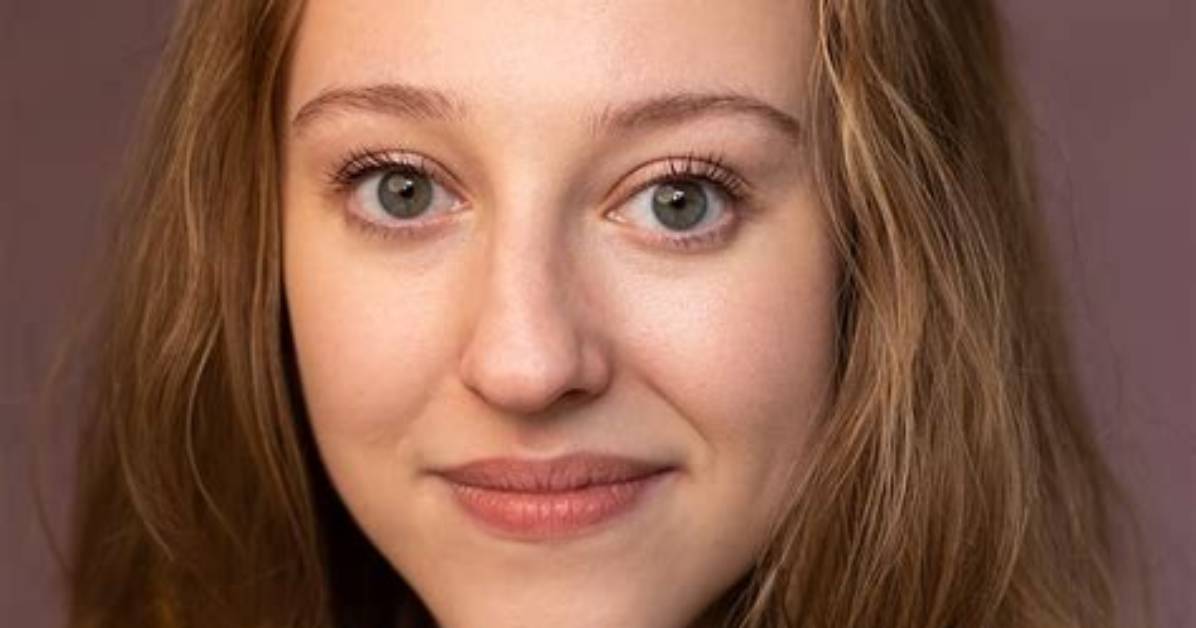 Georgina Minter-Brown Net Worth