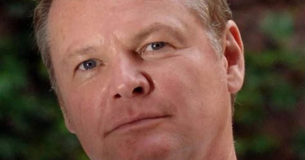 Geraint Wyn Davies Net Worth