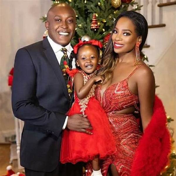 Gerald Mwangi Net Worth