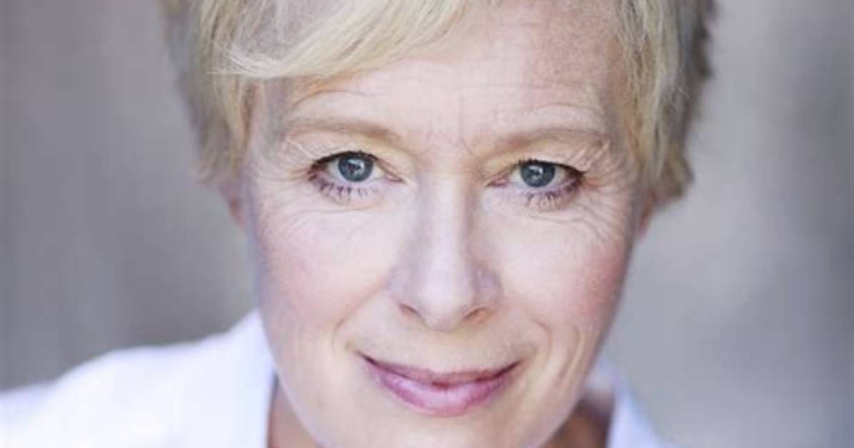 Geraldine Alexander Net Worth