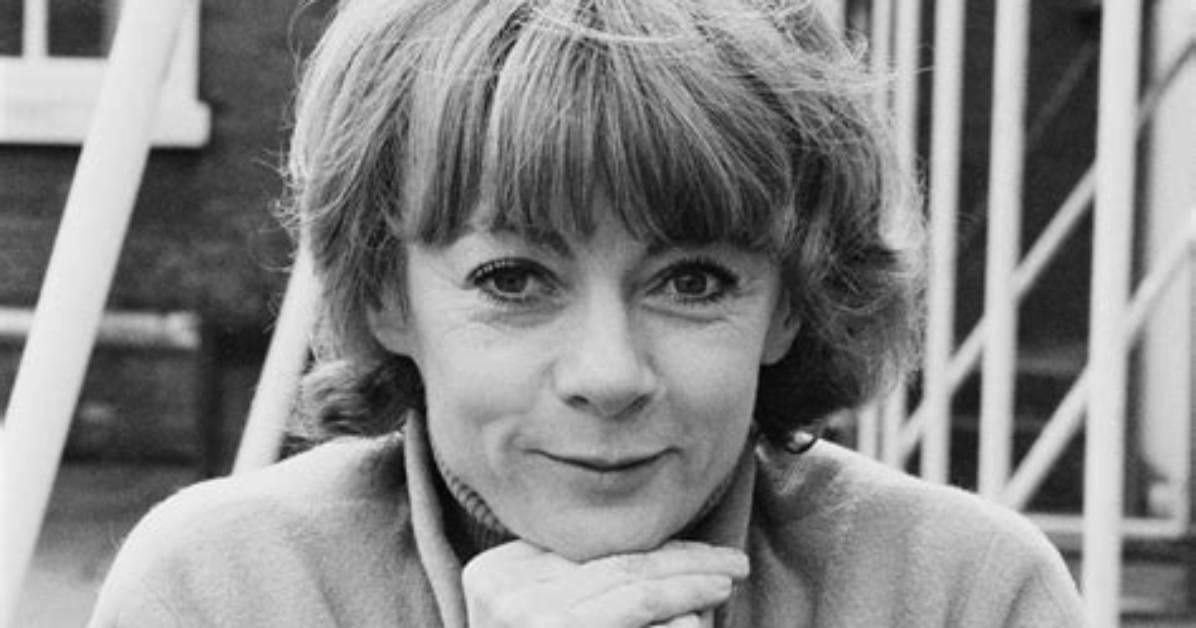 Geraldine Mcewan Net Worth