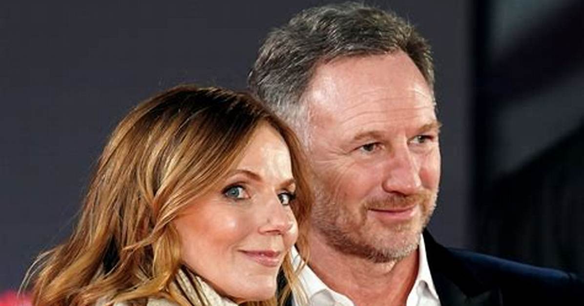 Geri Halliwell Net Worth