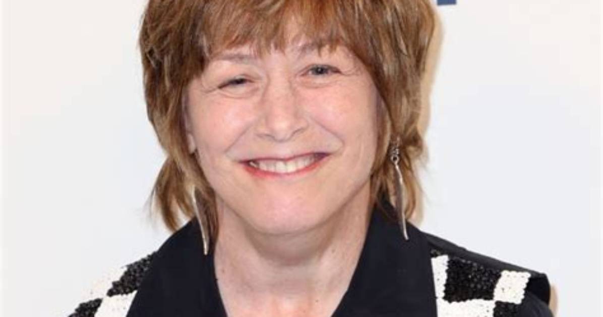Geri Jewell Net Worth