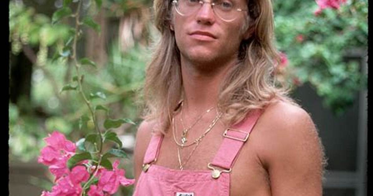 Gerry Beckley Net Worth