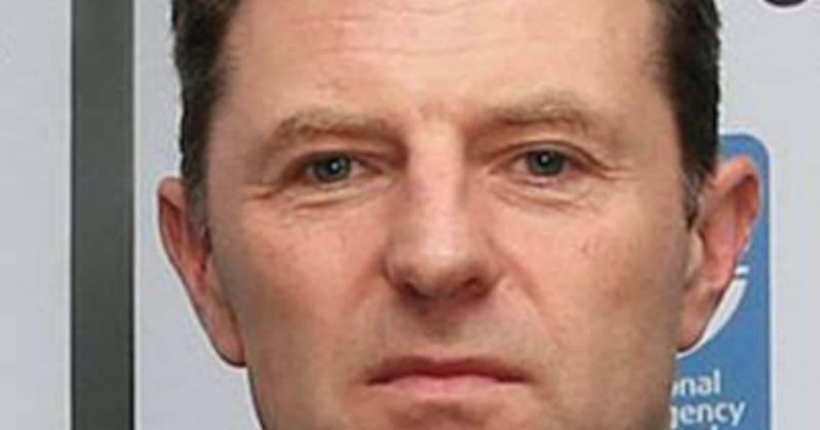 Gerry Mccann Net Worth