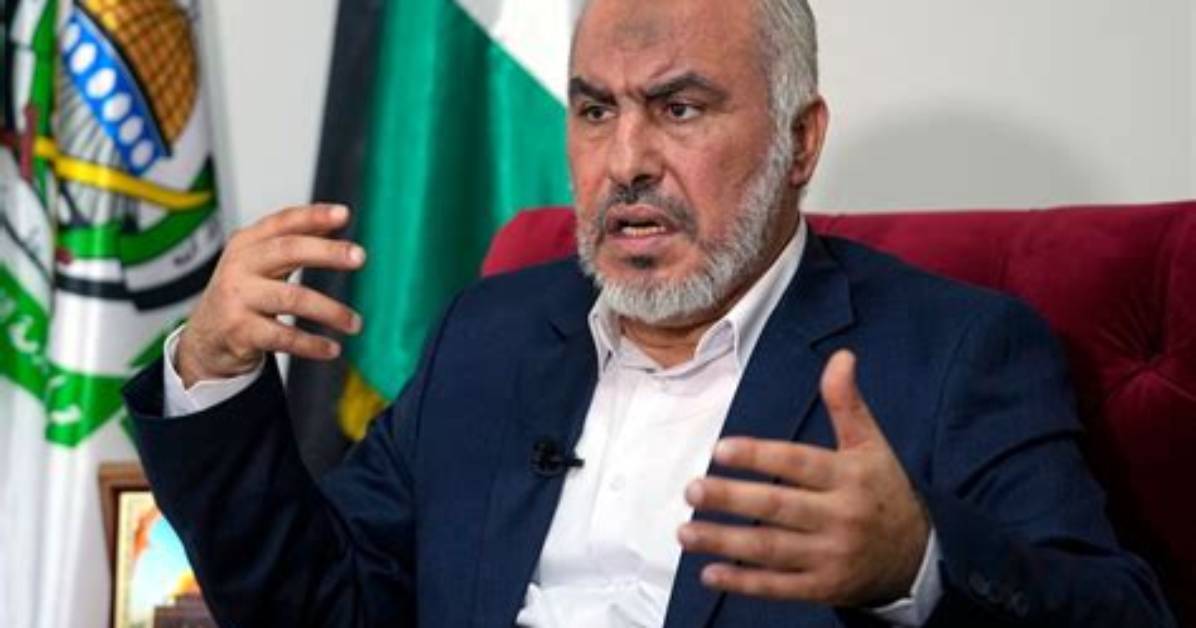 Ghazi Hamad Net Worth
