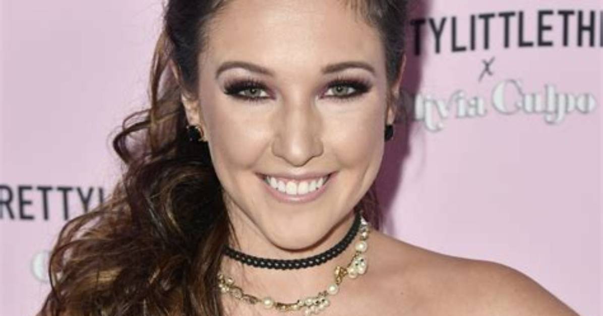 Gianna Martello Net Worth