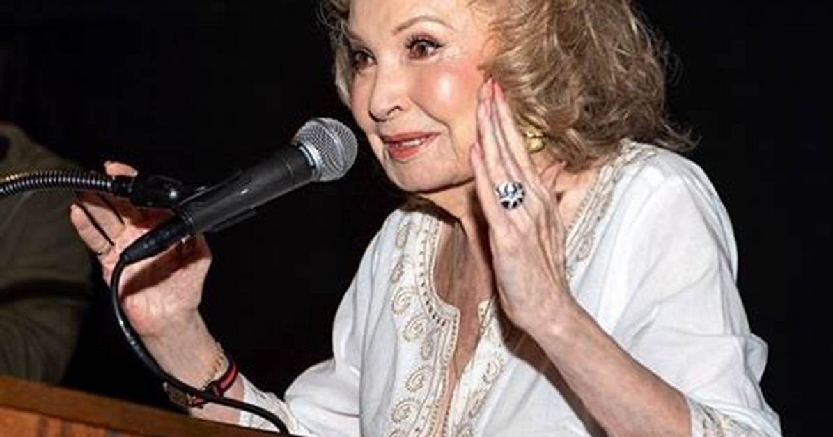 Gigi Perreau Net Worth