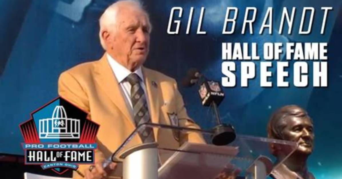 Gil Brandt Net Worth