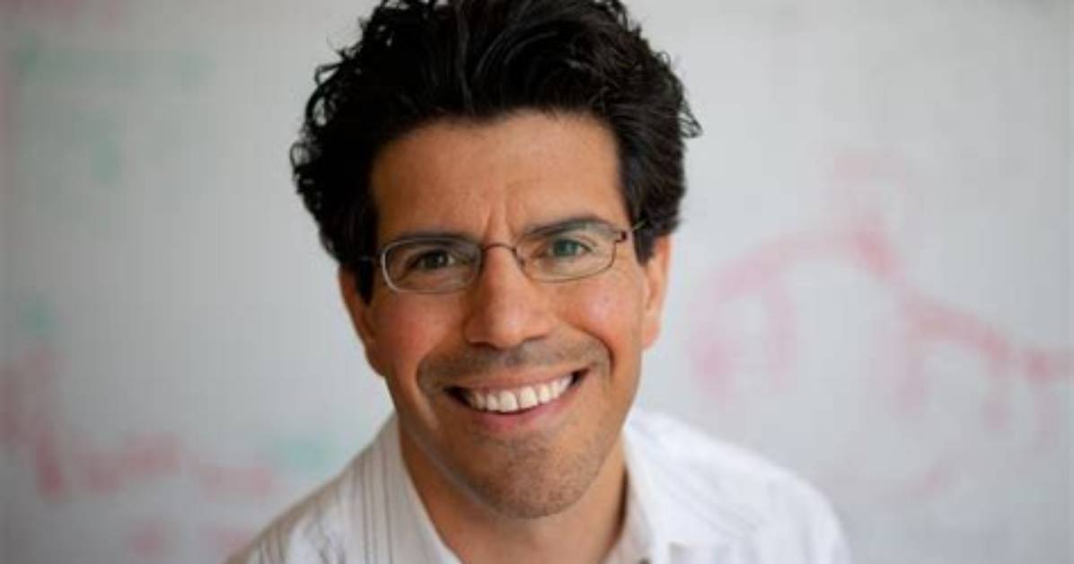 Gil Elbaz Net Worth